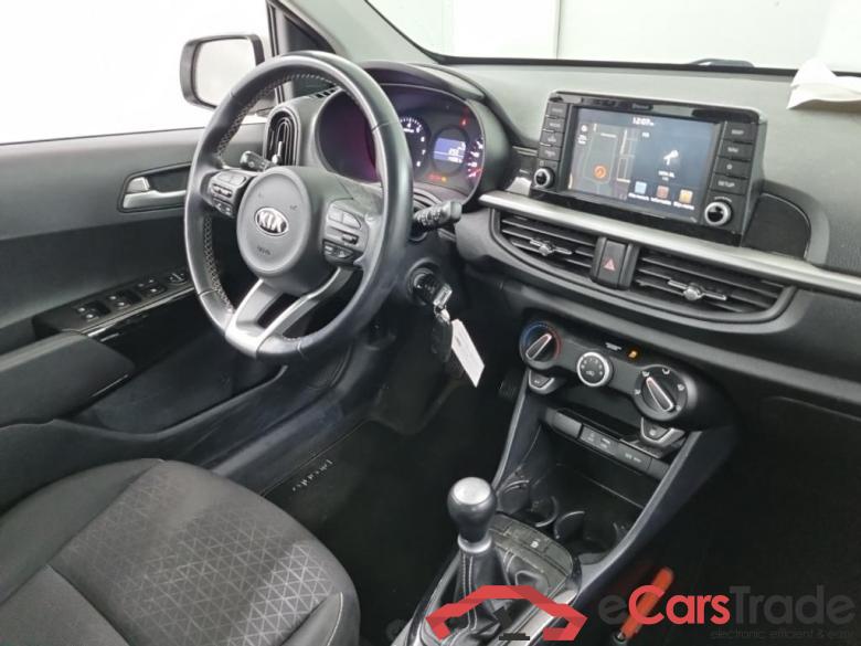 KIA Picanto 1.0 Mpi DynamicLine 5-zits 5D 49kW #6