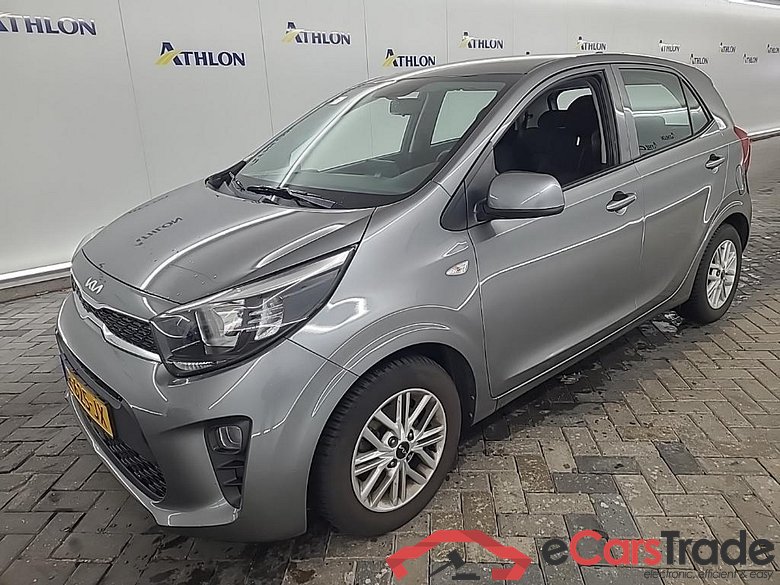 KIA Picanto 1.0 DPi DynamicLine 5-zits 49kW Athlon Edition