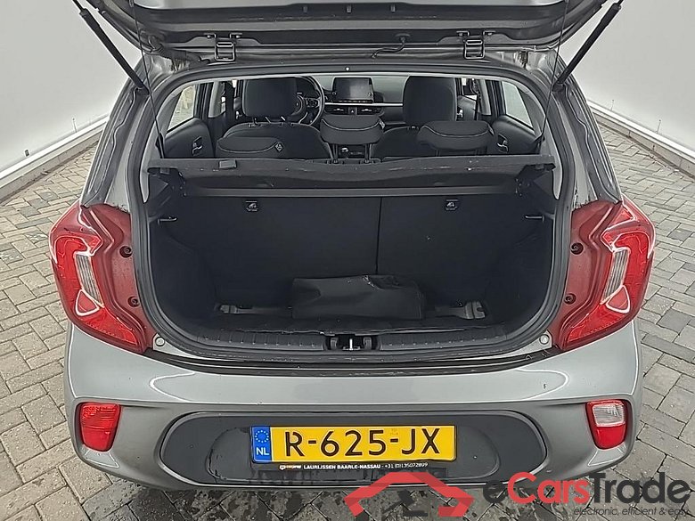 KIA Picanto 1.0 DPi DynamicLine 5-zits 49kW Athlon Edition #5