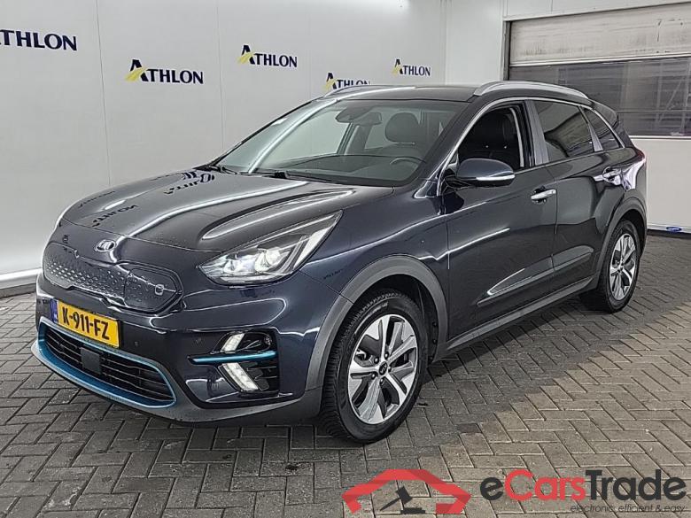 KIA Niro e-Niro EV ExecutiveLine 5D 150kW #1
