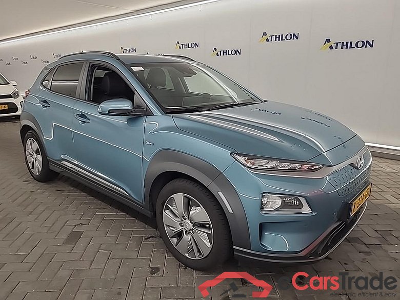 HYUNDAI Kona Premium Electric 64 kWh 5D Athlon Edition #2