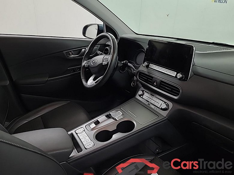 HYUNDAI Kona Premium Electric 64 kWh 5D Athlon Edition #6