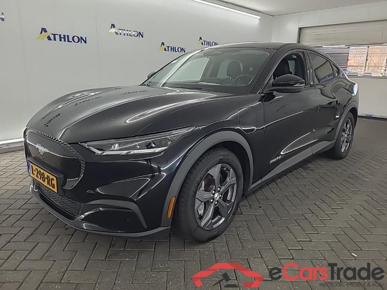 FORD Mustang Mach-E 98kWh Extended Range RWD auto 5D 210kW #1