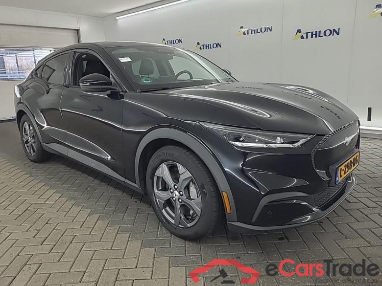 FORD Mustang Mach-E 98kWh Extended Range RWD auto 5D 210kW #2