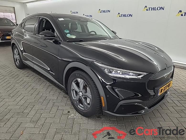 FORD Mustang Mach-E 75kWh RWD auto 5D 190kW Athlon Edition #2