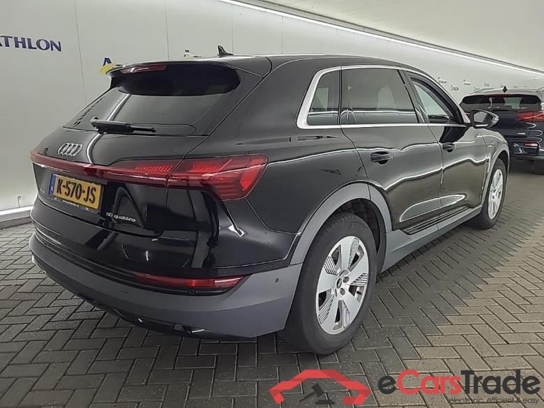 AUDI e-tron 50 quattro edition 5D 230kW #3
