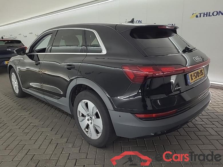 AUDI e-tron 50 quattro edition 5D 230kW #4