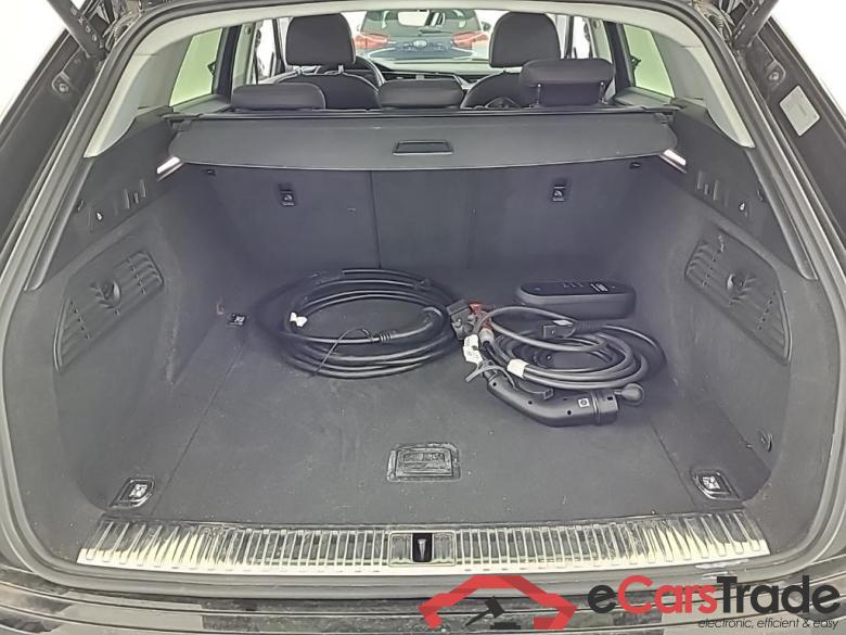 AUDI e-tron 50 quattro edition 5D 230kW #5