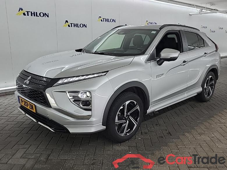 MITSUBISHI Eclipse Cross SUV Executive 5D 138kW #1