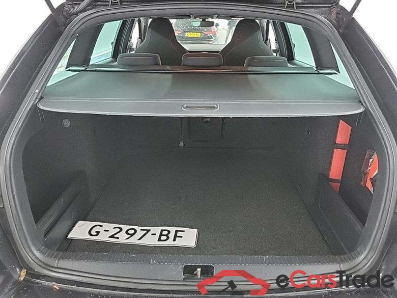 SKODA Octavia Combi 1.6 TDI Greentech DSG Sport Business 5D 85kW #5