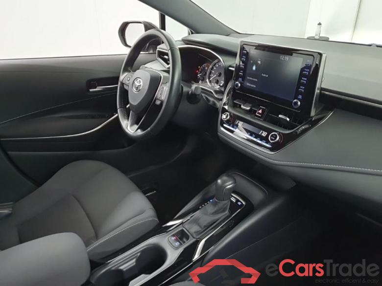 TOYOTA Corolla Touring Sports 1.8 Hybrid Business 5D 90kW #6