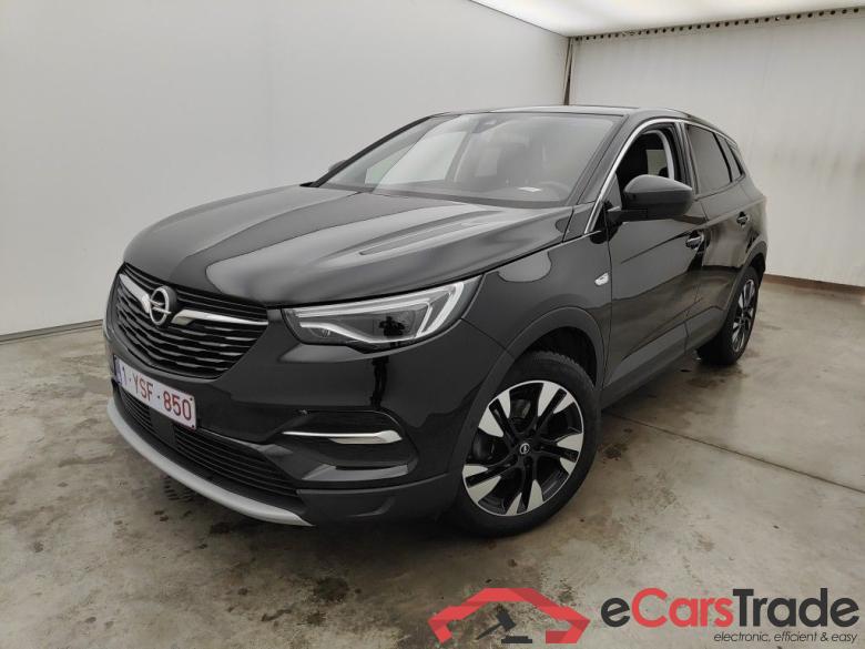 Opel Grandland X 1.5 Turbo ECOTEC D S/S AT8 Innovation 5d #1