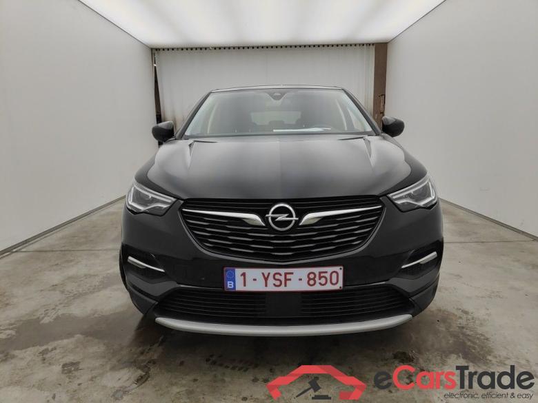 Opel Grandland X 1.5 Turbo ECOTEC D S/S AT8 Innovation 5d #5