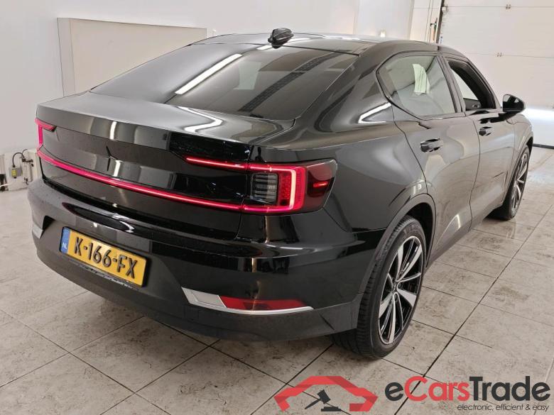 Polestar 2 Pilot Plus 5d #2