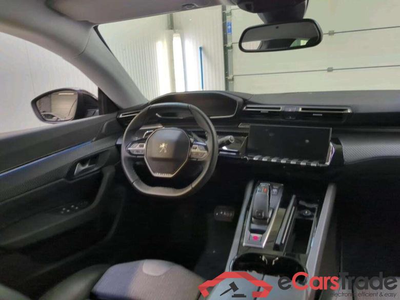 PEUGEOT 508 SW 1.2 PT All. Pack Bns #3
