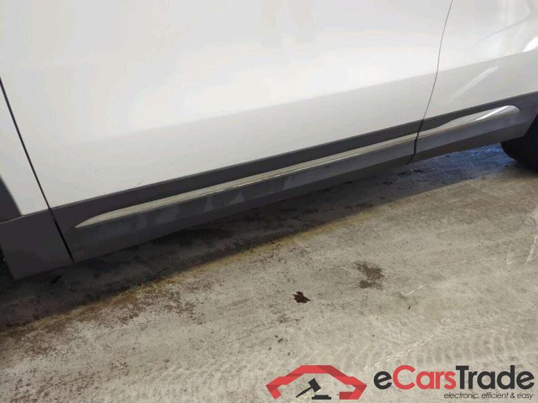 MERCEDES-BENZ EQA 250 Bns Sol. Lux #6