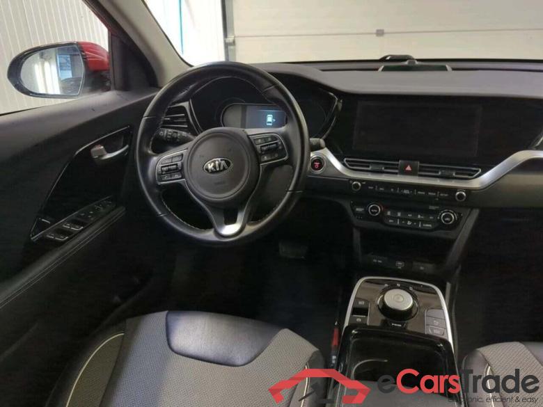 KIA e-Niro ComfortLine 64 kWh #3