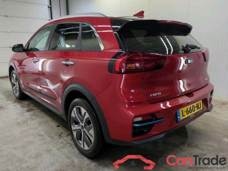 KIA e-Niro ComfortLine 64 kWh #6