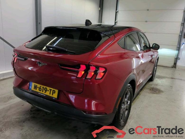 FORD Mustang Mach-E RWD 75 kWh #2