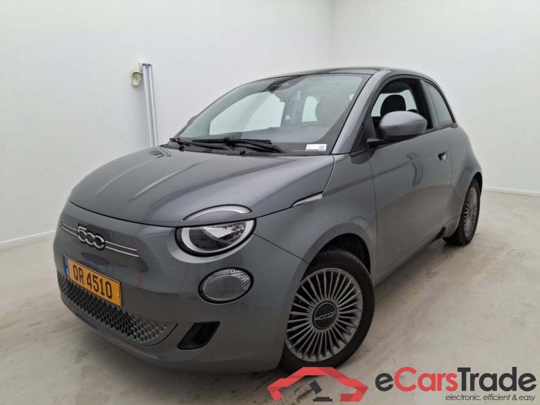 FIAT 500E ICON 42 KWH #1