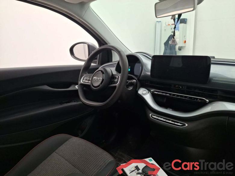 FIAT 500E ICON 42 KWH #3