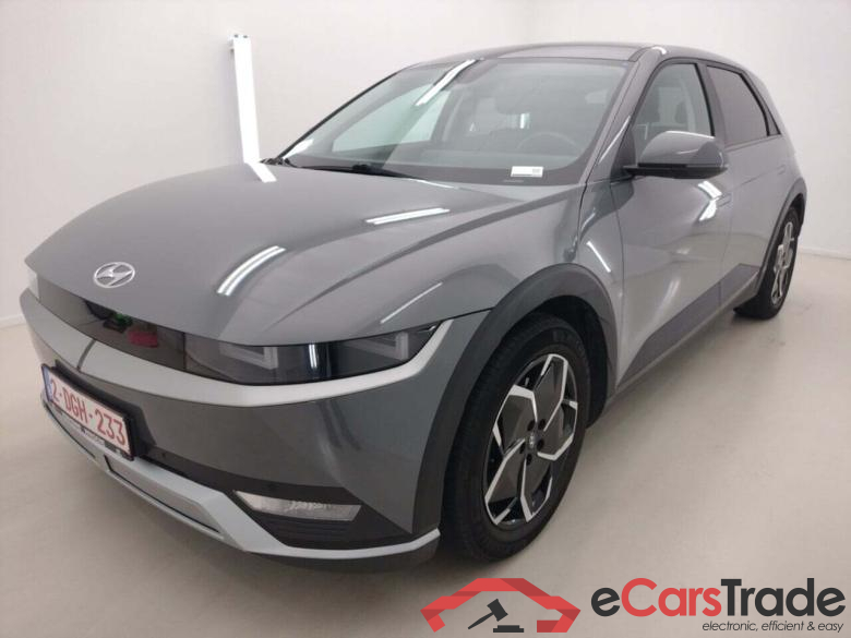 HYUNDAI IONIQ 5 CORE 73KWH