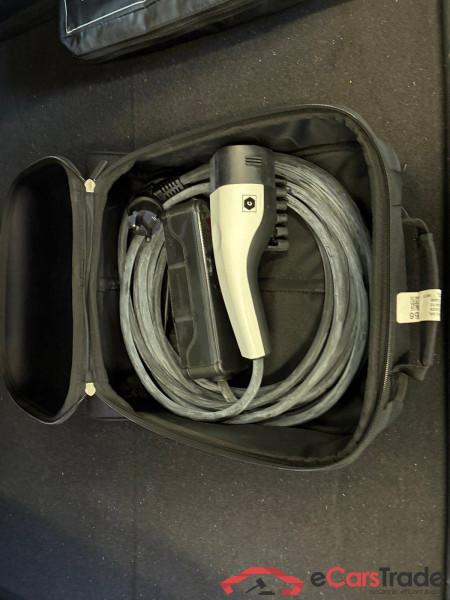 KIA EV6 77.4 kWh 228Hp GT-Line Matte Aut. LED-Xenon Head-Up Virtual Meridian ACC Ambient Navi 1/2 Sport-Leather KeylessGo Camera 360 Klima PDC ... #4