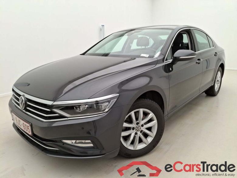VOLKSWAGEN PASSAT 2.0 TDI SCR DSG7 BUSINESS #1