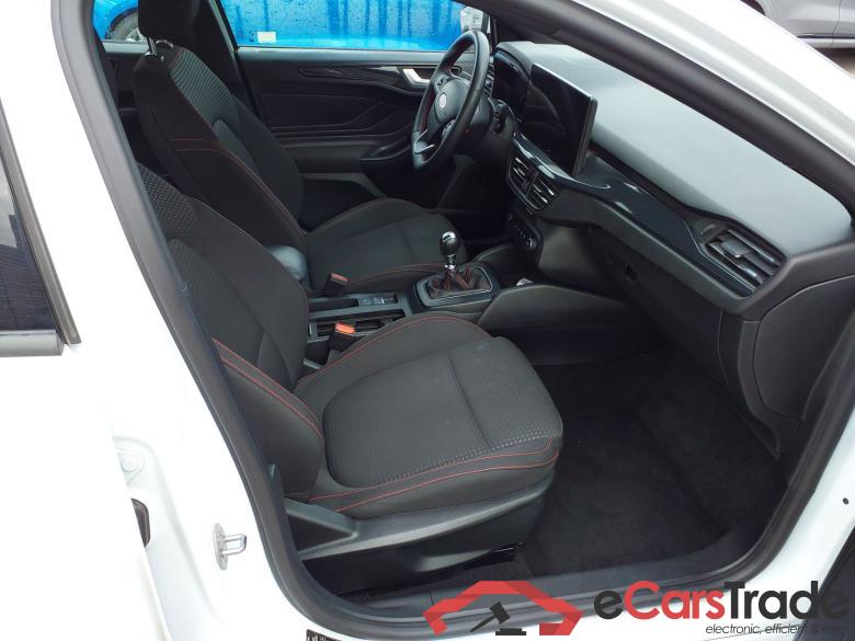 FORD Focus 1.0 EcoBoost 125 ST Line #3