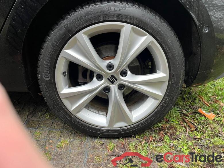 SEAT Leon e-Hybrid (PHEV) Leon e-Hybrid 1.4 FR DSG (150 kW) #6