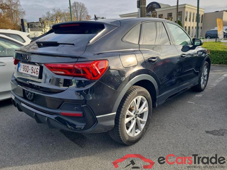 AUDI Q3 SPORTBACK 1.4 45 TFSI E S TRONIC S LINE #4