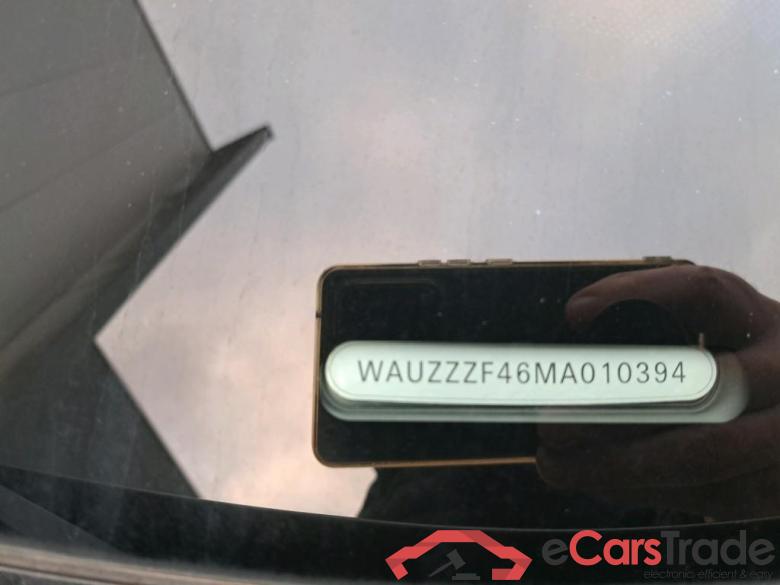 AUDI - AUD A4 30 TDi 136PK S-Tronic Business Edition & Pack Business & APS Front & Rear #6