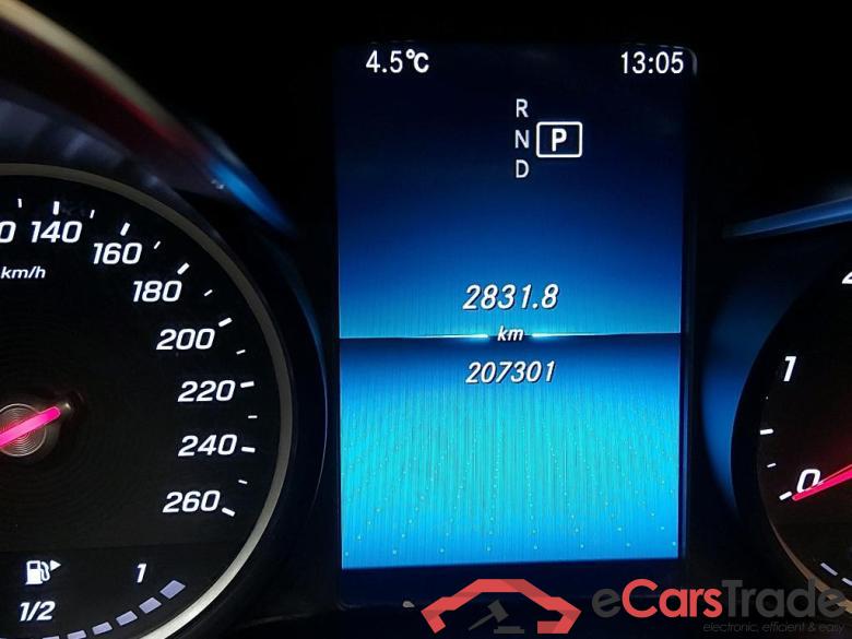 MERCEDES - MER C BERLINE 220 d 194PK DCT Business Solution AMG Pack Driving Assistant Plus & Towing Hook #5