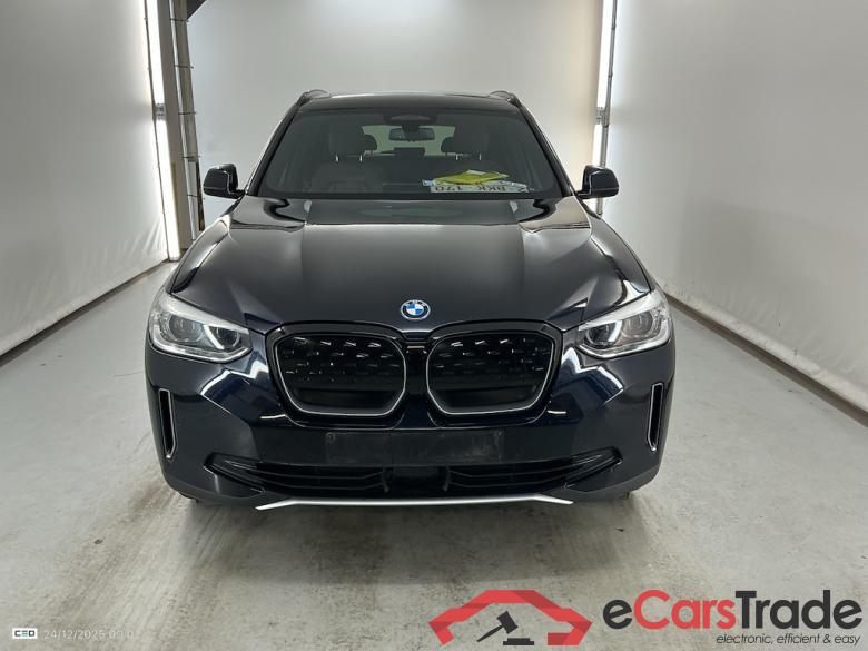 BMW IX3 80KWH AUTO #2