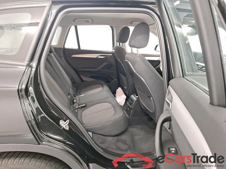 BMW X1 1.5 XDRIVE25E (162KW) #6