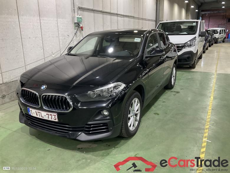 BMW X2 1.5i sDrive18 OPF #1