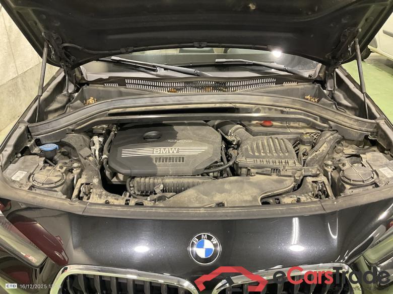 BMW X2 1.5i sDrive18 OPF #6