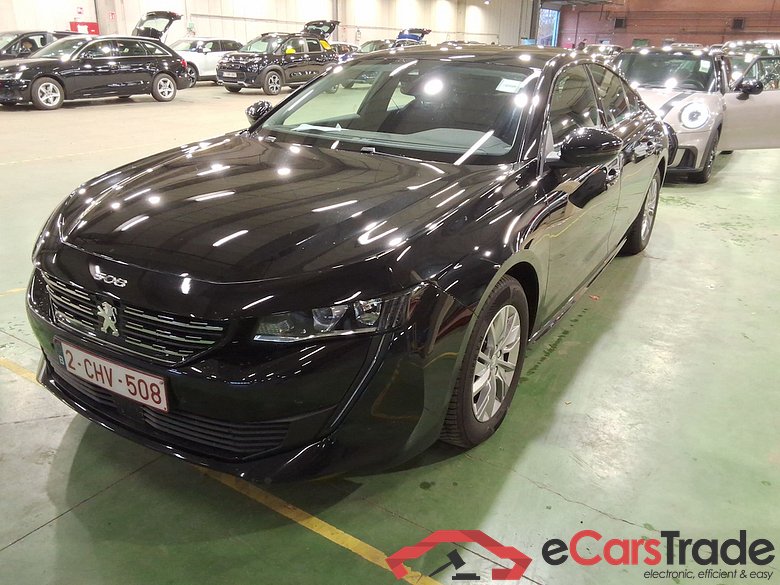 PEUGEOT 508 1.5 BLUEHDI 130 S&S AUTO ACTIVE PACK #1