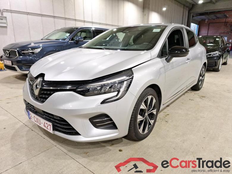 RENAULT CLIO 1.0 TCE 90 EVOLUTION #1