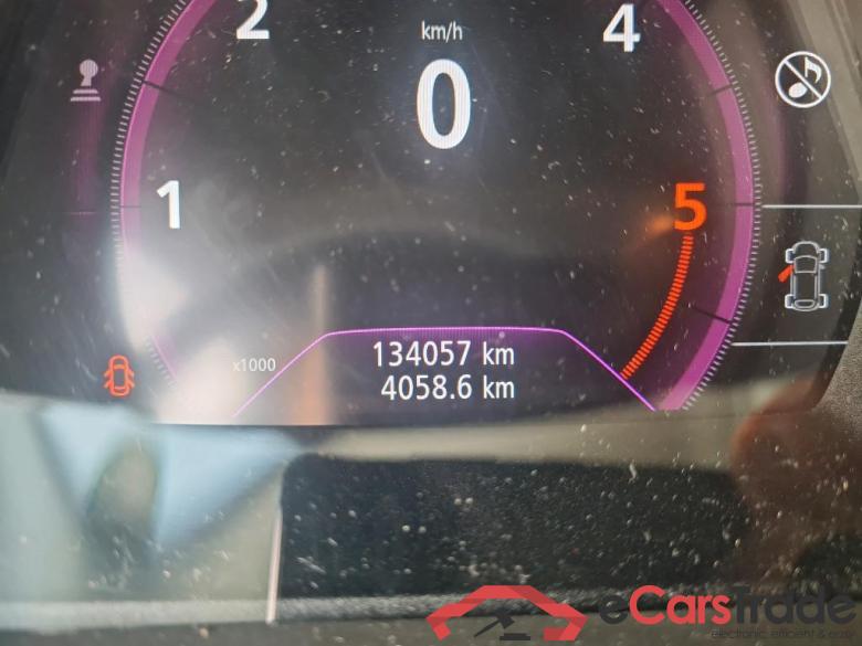 RENAULT Megane 1.5 BLUE DCI 95 CORPORATE EDITION #5