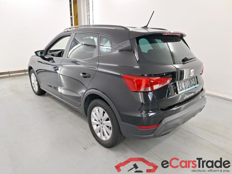 SEAT ARONA 1.0 TSI 81KW MOVE #3