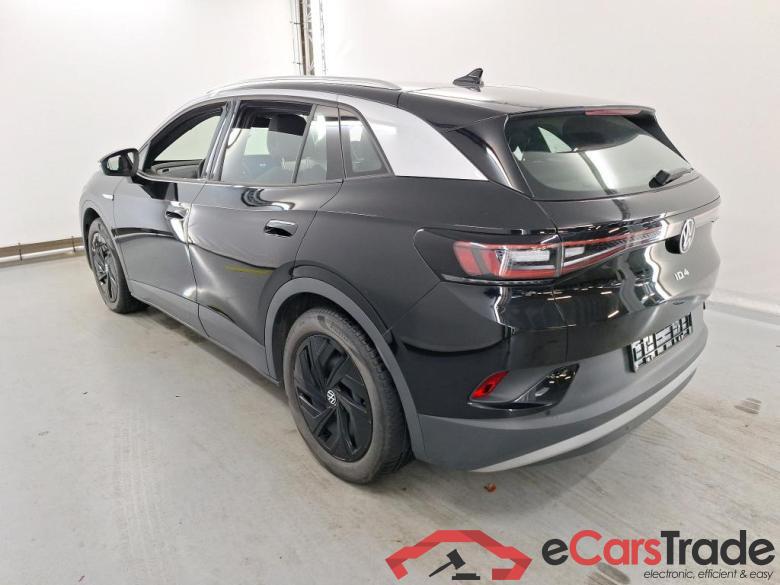 VOLKSWAGEN ID.4 BEV 82KWH 128KW PRO #3