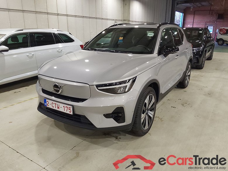 VOLVO XC40 BEV 70KWH RECHARGE ULTIMATE