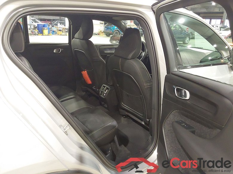 VOLVO XC40 BEV 70KWH RECHARGE ULTIMATE #5