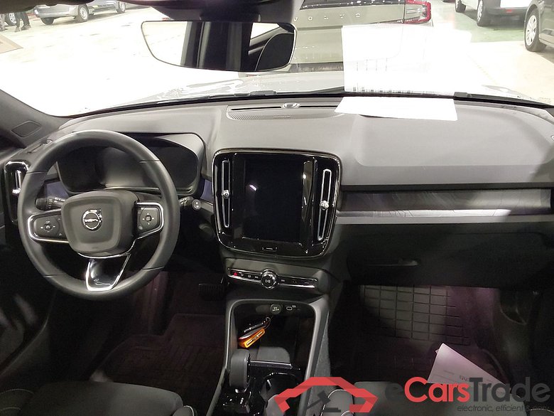 VOLVO XC40 BEV 70KWH RECHARGE ULTIMATE #6