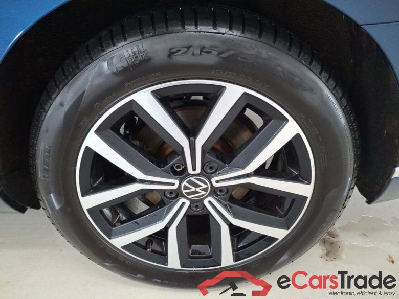 VOLKSWAGEN PASSAT VARIANT 1.4 GTE BUSINESS DSG6 #5