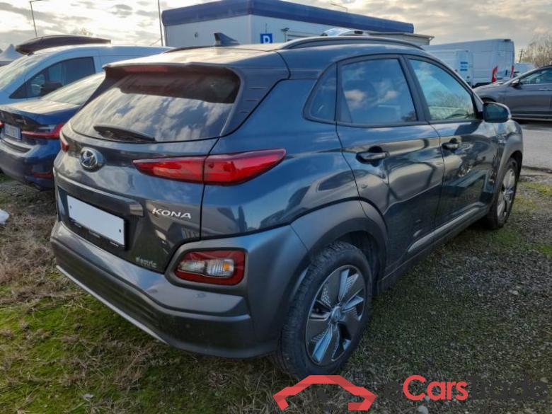HYUNDAI KONA / 2017 / 5P / SUV EV XPRIME+ 64 KWH #2