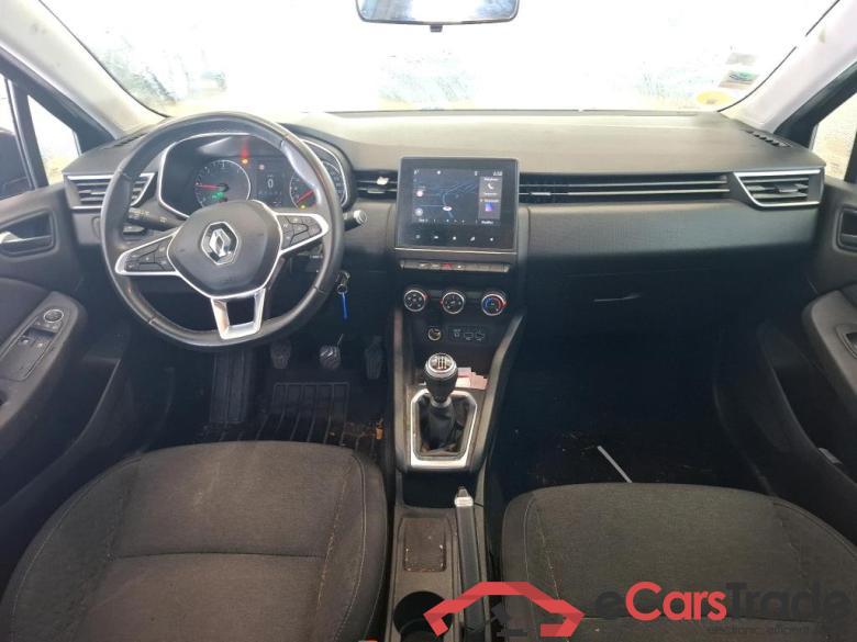 Clio V Business 1.5 dCi 85CV BVM6 E6dT #5