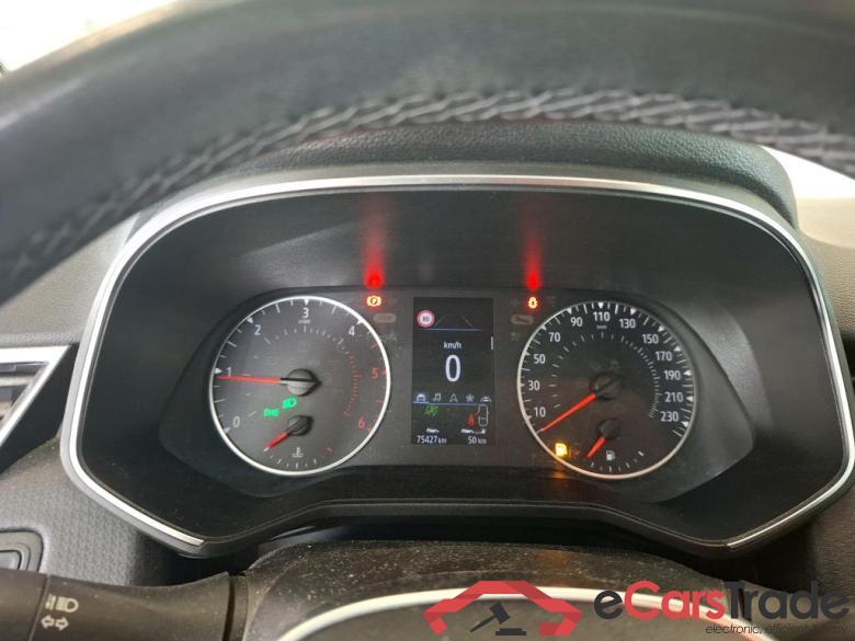 Clio V Business 1.5 dCi 85CV BVM6 E6dT #6