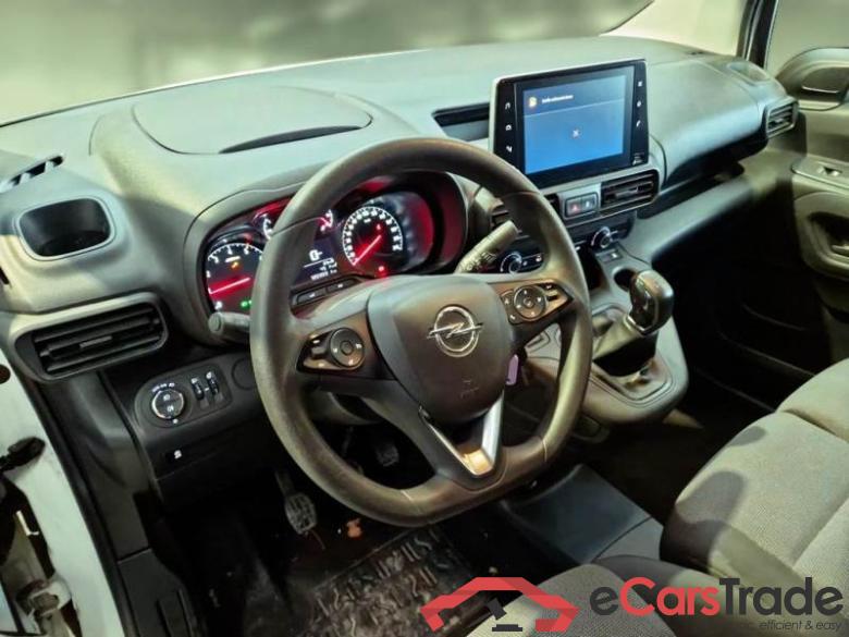 OPEL COMBO CARGO / 2018 / 4P / VETT. FURGONATA 1.6 DIESEL 100CV EDIT. L2 950 KG MT5 #3